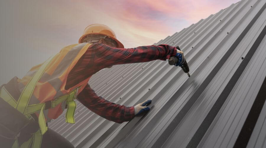 Expert tile roof repair services in Fountain Hills, AZ